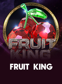 Fruit King Game: RTP, Fitur, dan Akses Main
