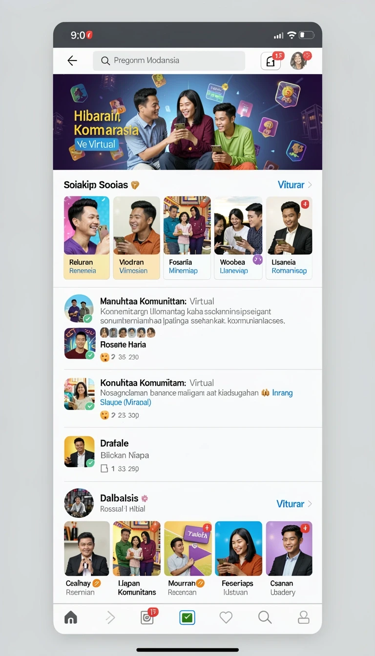 luckyslots APK Terbaru: Download Cepat dan Gratis screenshot 1