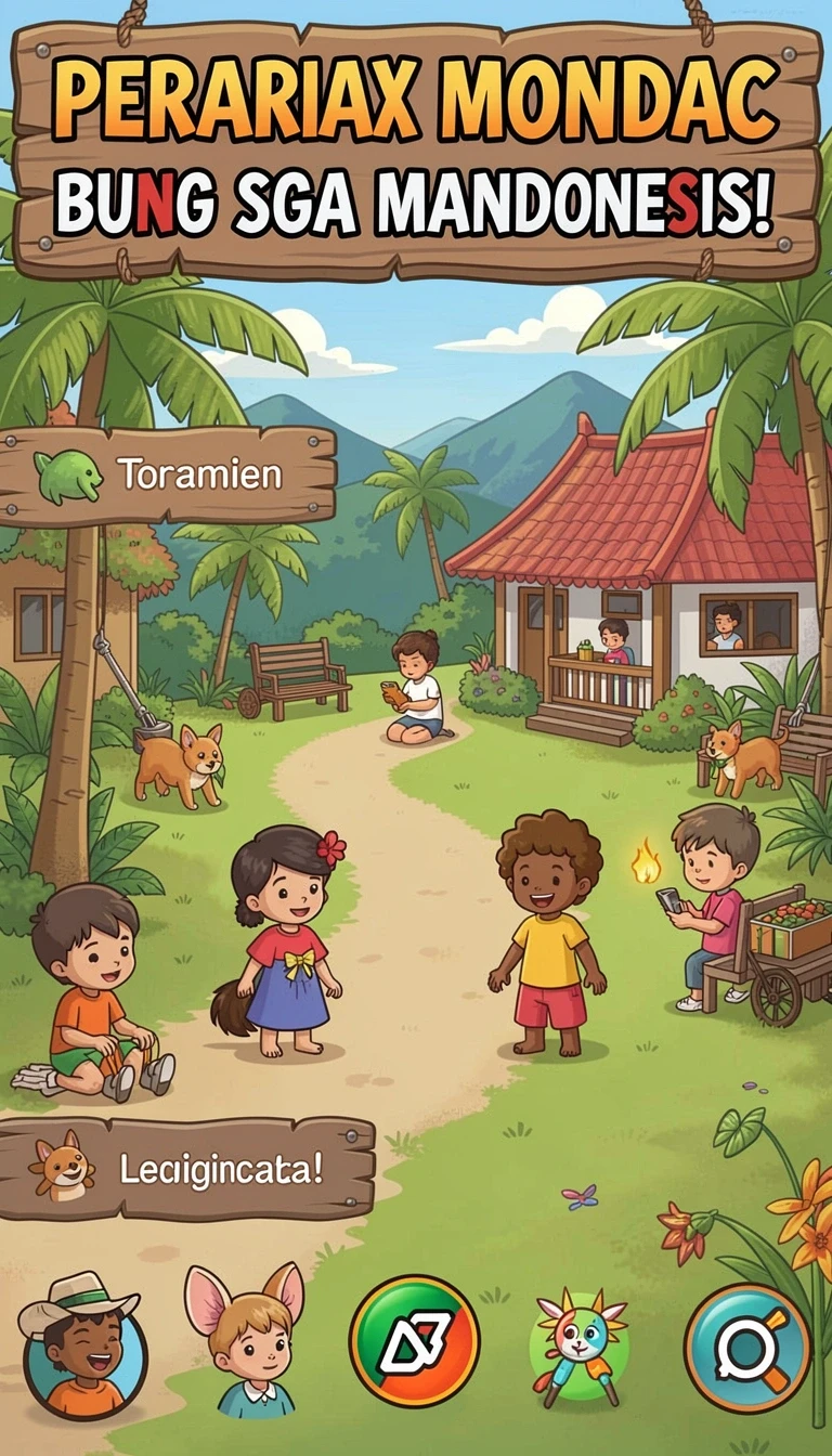 mt966 APK Terbaru: Download Cepat dan Gratis screenshot 1