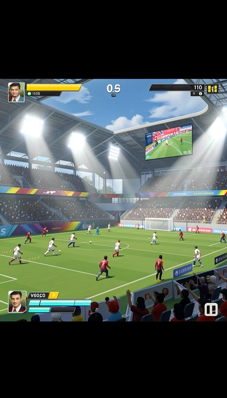 rvip3 APK Terbaru: Download Cepat dan Gratis screenshot 4