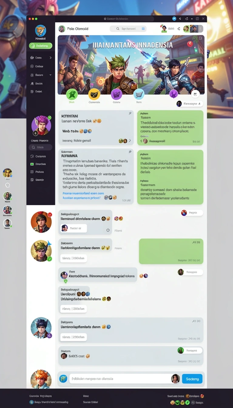 rsnvip8 APK Terbaru: Download Cepat dan Gratis screenshot 3
