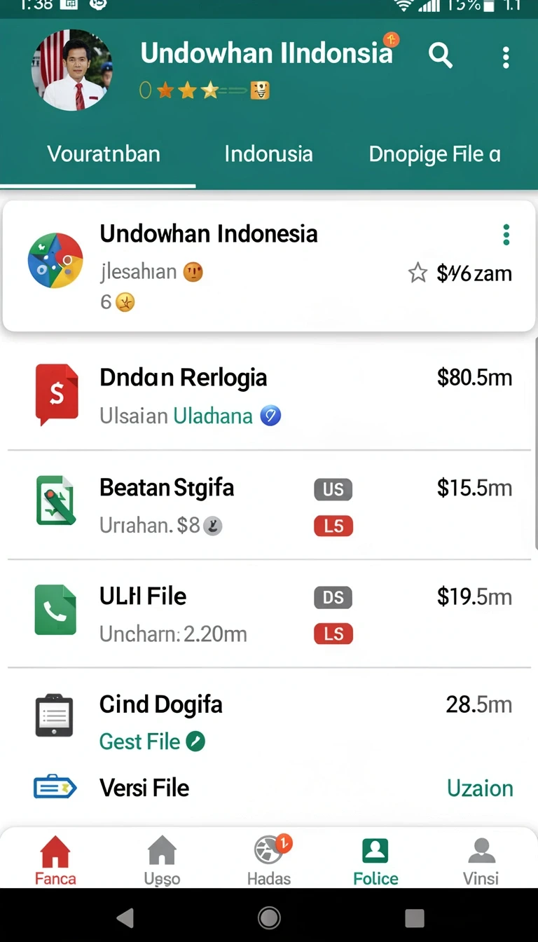 mt966 APK Terbaru: Download Cepat dan Gratis screenshot 3