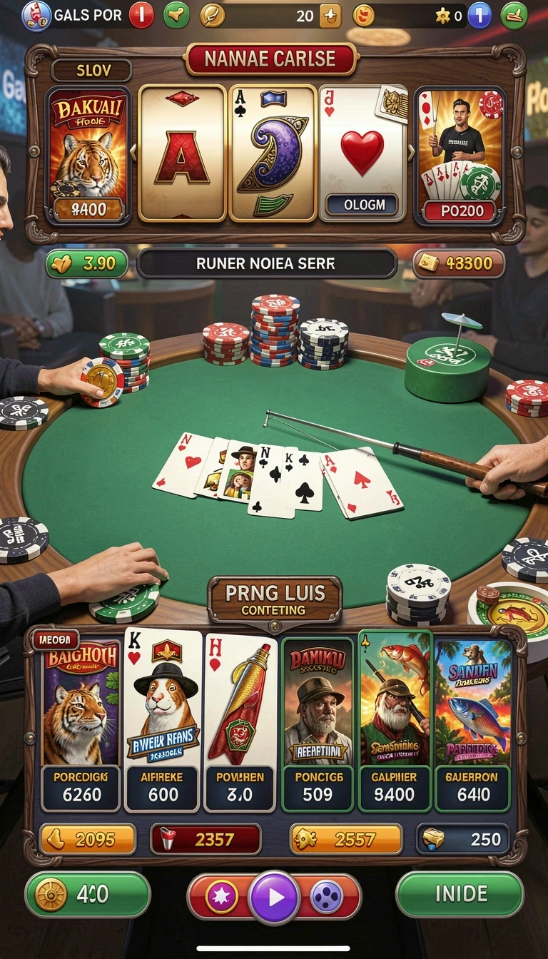 Fruit King Game: RTP, Fitur, dan Akses Main 4