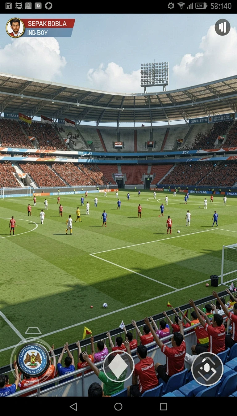 rajampo APK Terbaru: Download Cepat dan Gratis screenshot 1