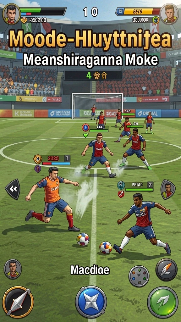 svip777 APK Terbaru: Download Cepat dan Gratis screenshot 2