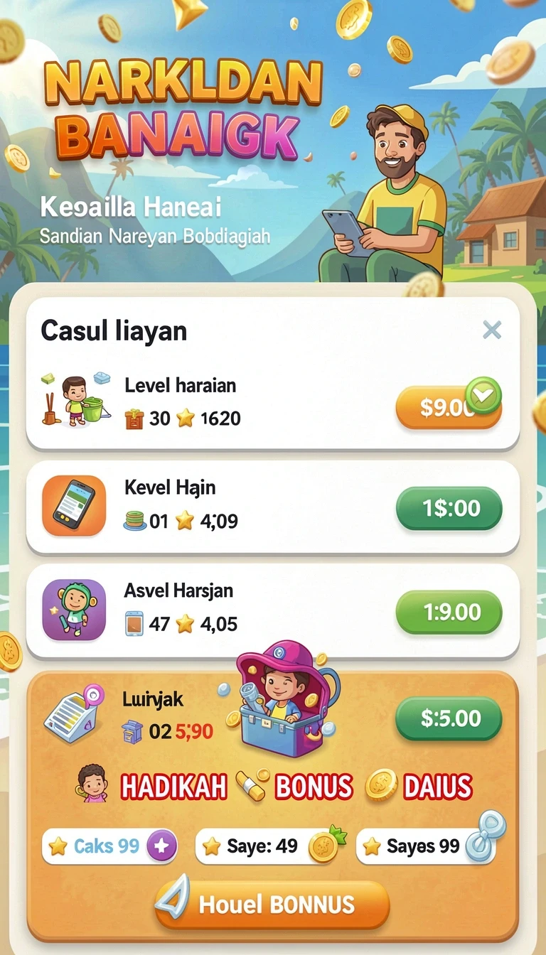 mt966 APK Terbaru: Download Cepat dan Gratis screenshot 4
