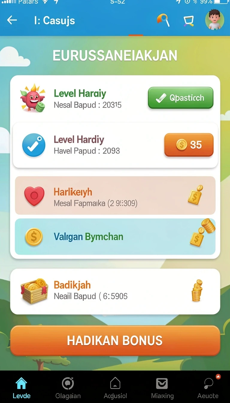suryajitu APK Terbaru: Download Cepat dan Gratis screenshot 4