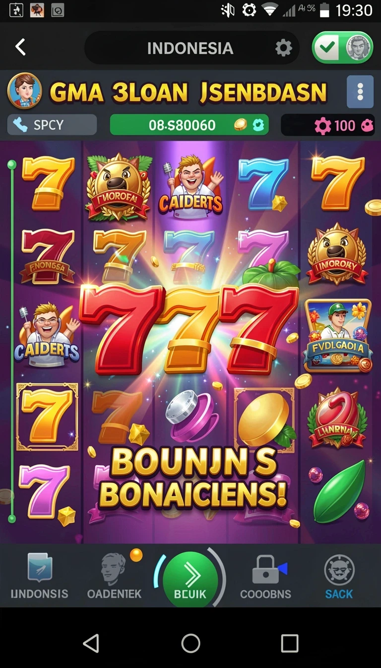 singa33 APK Terbaru: Download Cepat dan Gratis screenshot 3