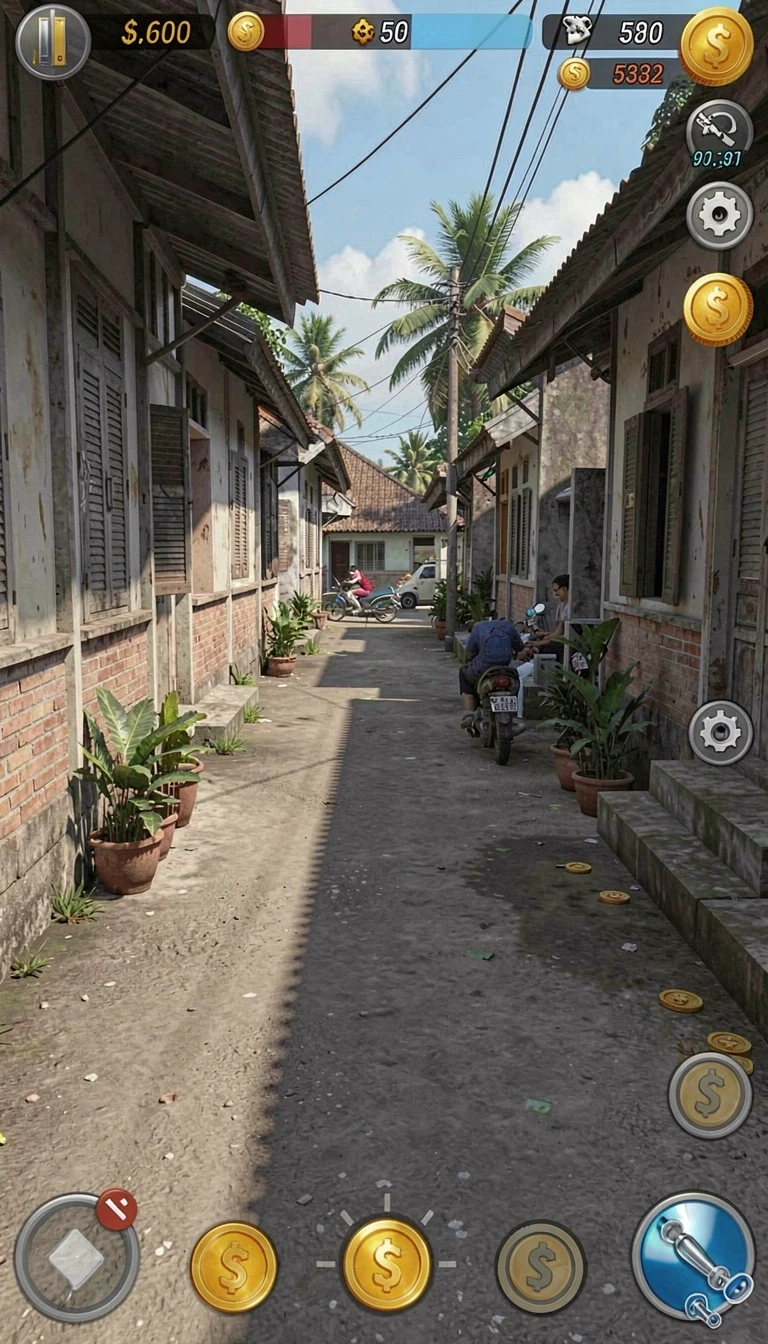 luckyslots APK Terbaru: Download Cepat dan Gratis screenshot 3