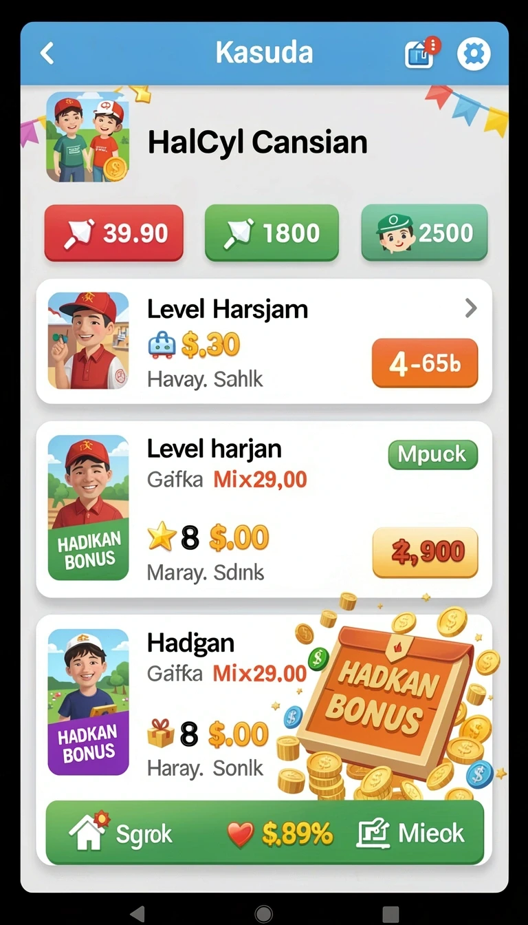 rajatoto88 APK Terbaru: Download Cepat dan Gratis screenshot 2