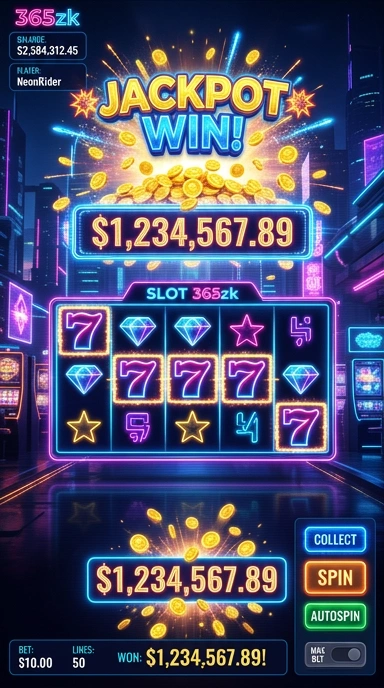 slost8808 APK Terbaru: Download Cepat dan Gratis screenshot 4
