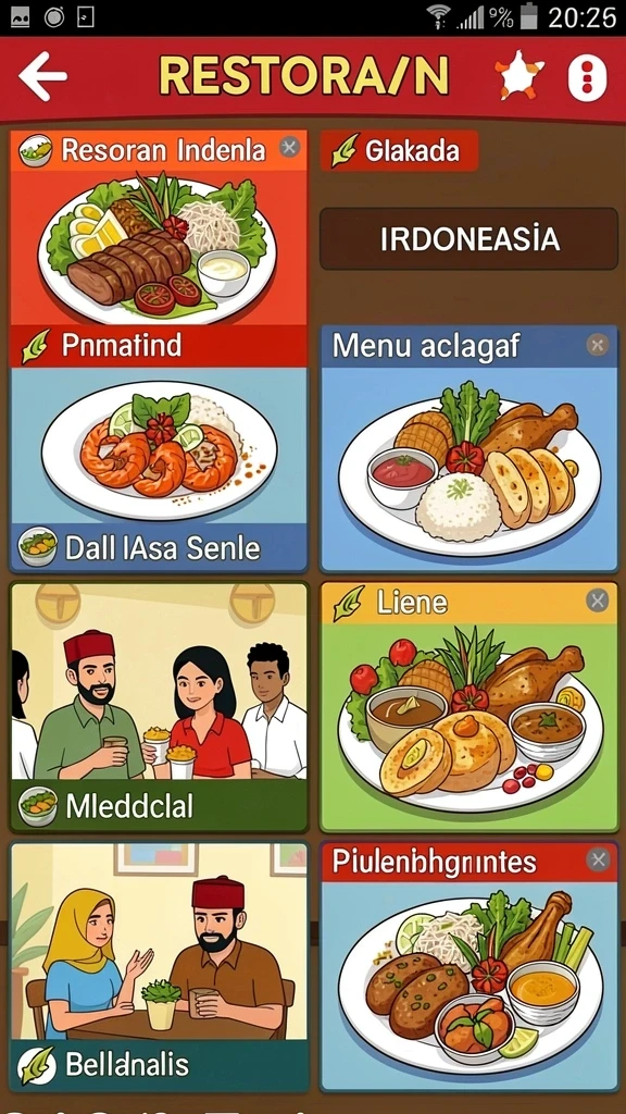awanluck APK Terbaru: Download Cepat dan Gratis screenshot 2