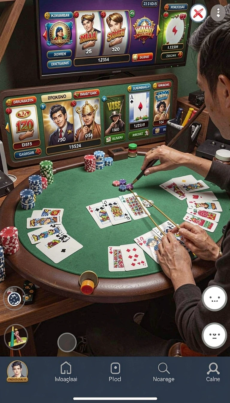 aakasino APK Terbaru: Download Cepat dan Gratis screenshot 3