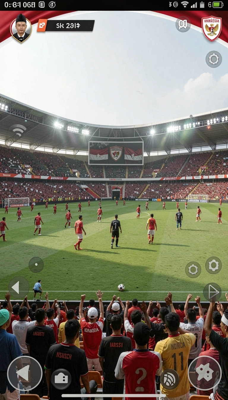 rsnvip8 APK Terbaru: Download Cepat dan Gratis screenshot 1