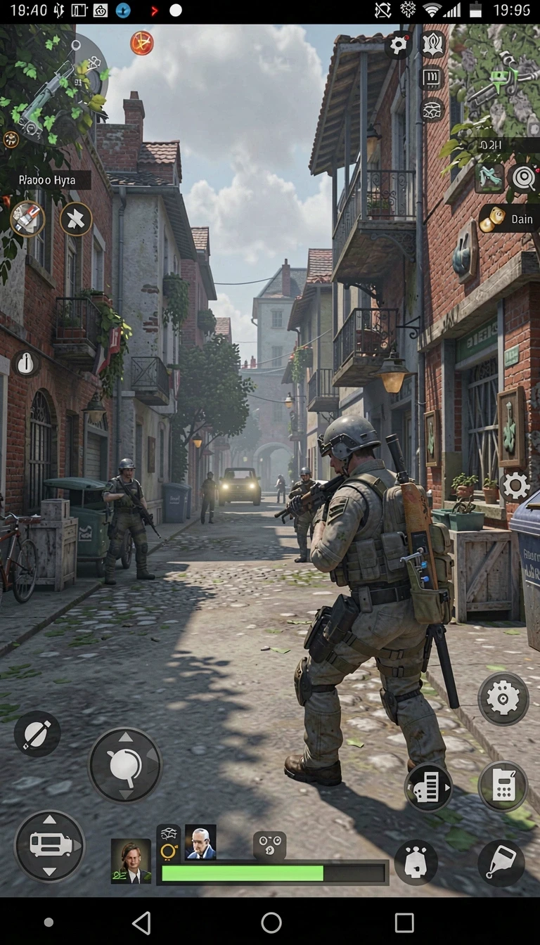 mr888 APK Terbaru: Download Cepat dan Gratis screenshot 4