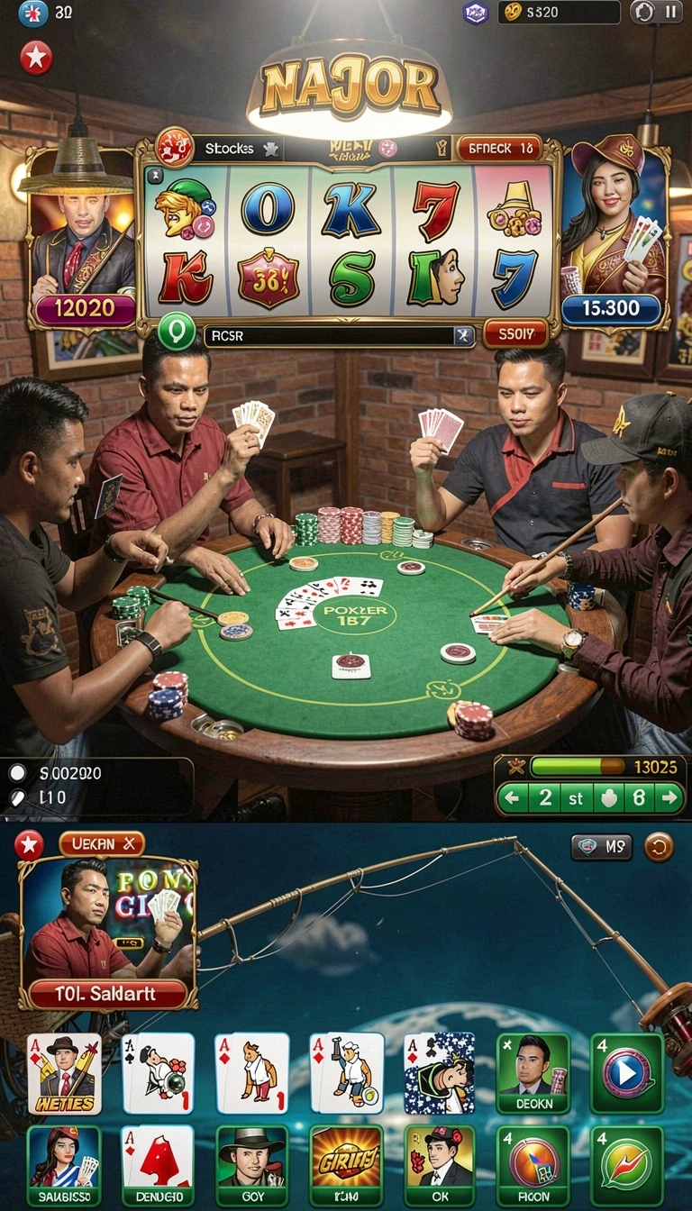 awanluck APK Terbaru: Download Cepat dan Gratis screenshot 4