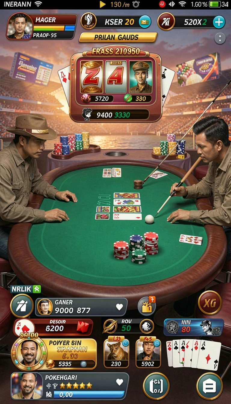dominoclub APK Terbaru: Download Cepat dan Gratis screenshot 4