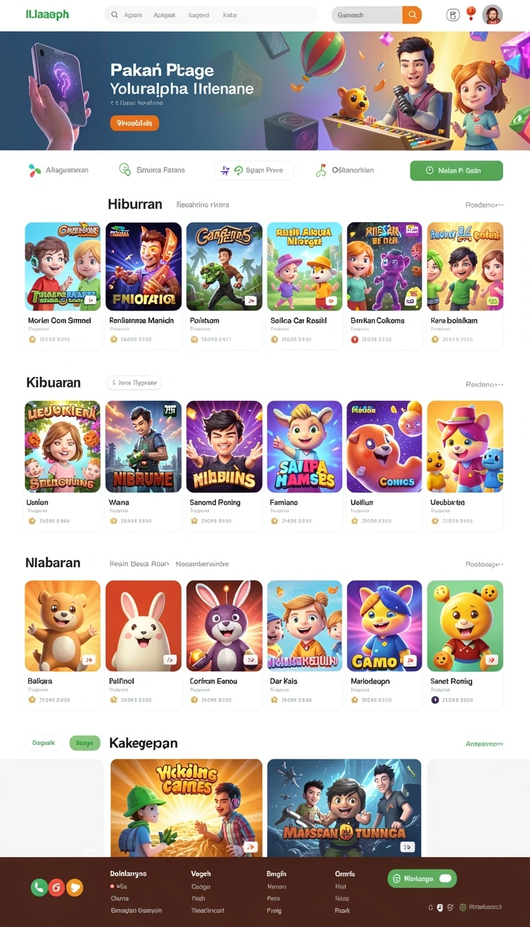 gamatogel APK Terbaru: Download Cepat dan Gratis screenshot 1