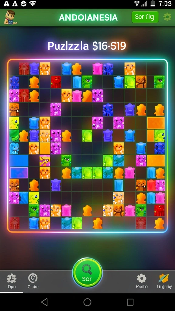 singa33 APK Terbaru: Download Cepat dan Gratis screenshot 4