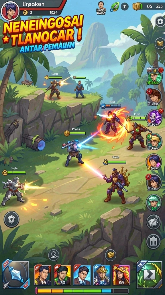 rsnvip8 APK Terbaru: Download Cepat dan Gratis screenshot 2